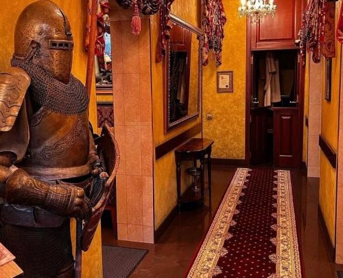 Кафе "Грюнвальд"