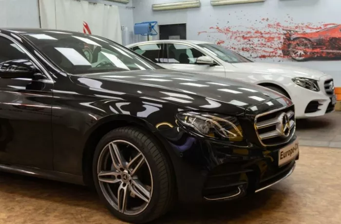 Автосервис "Europe-Car"