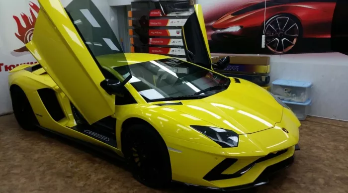 Автосервис "Europe-Car"