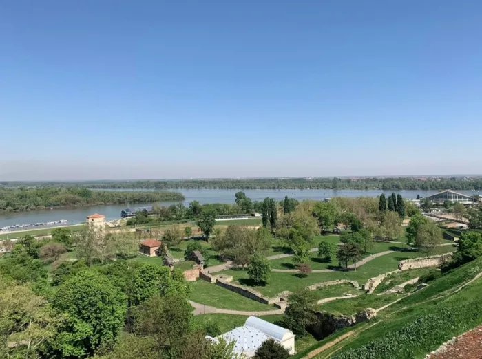 Белградская Крепость