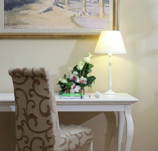 Booking Rooms