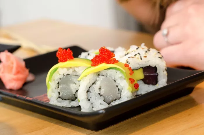 Fine Sushi Bar