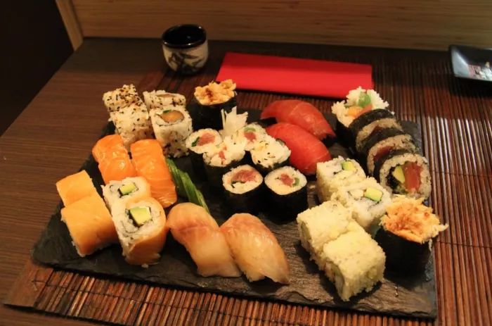 Fine Sushi Bar