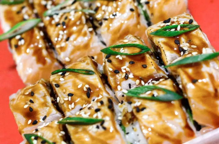 Fine Sushi Bar