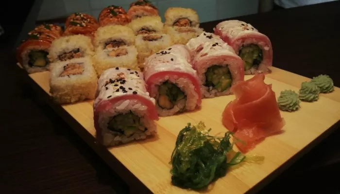 Fine Sushi Bar