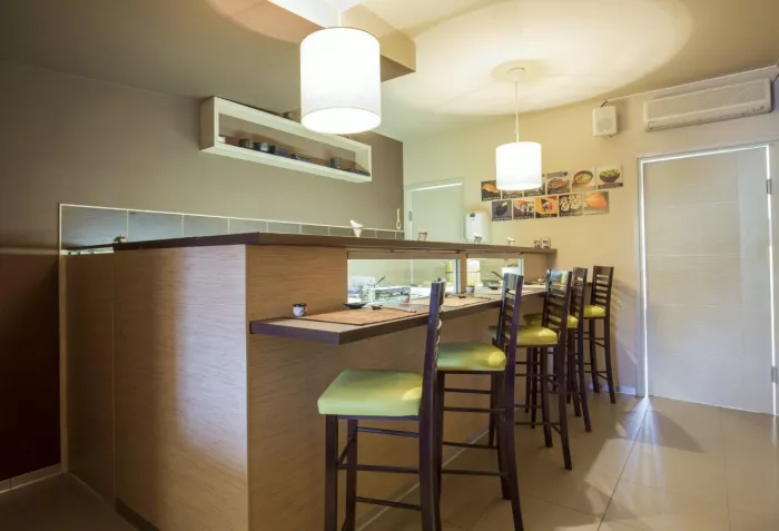 Fine Sushi Bar