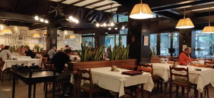 Restoran Lovac