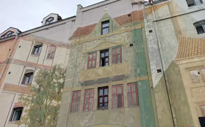 Скадарлия