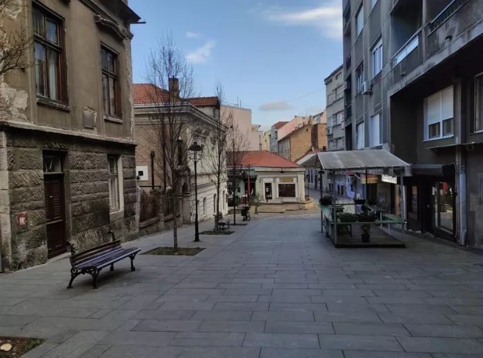 Скадарлия