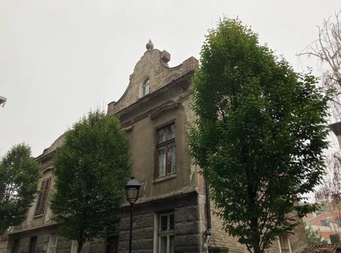 Скадарлия