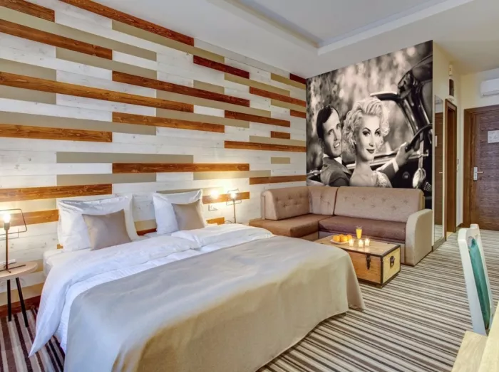 Garni Hotel Zavicaj