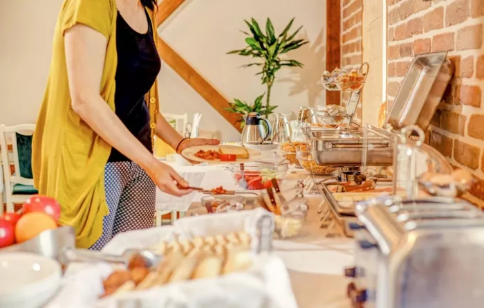 Garni Hotel Zavicaj