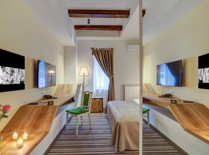 Garni Hotel Zavicaj