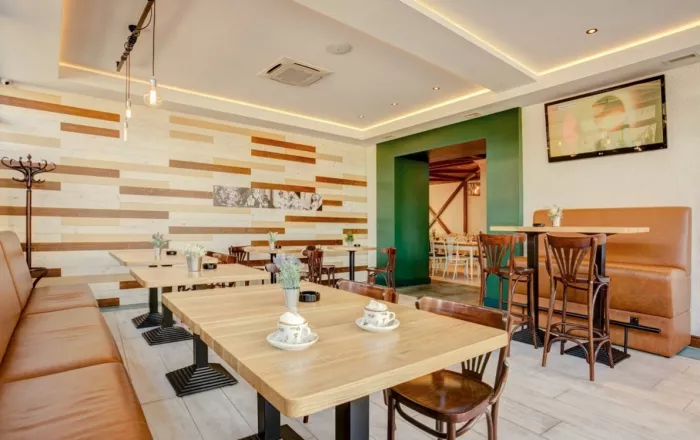 Garni Hotel Zavicaj