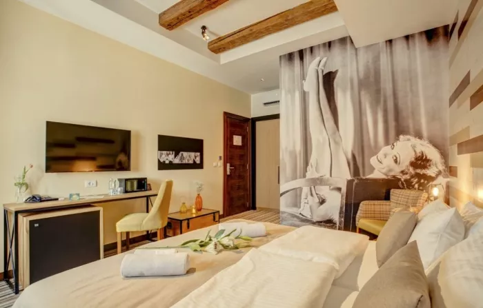 Garni Hotel Zavicaj
