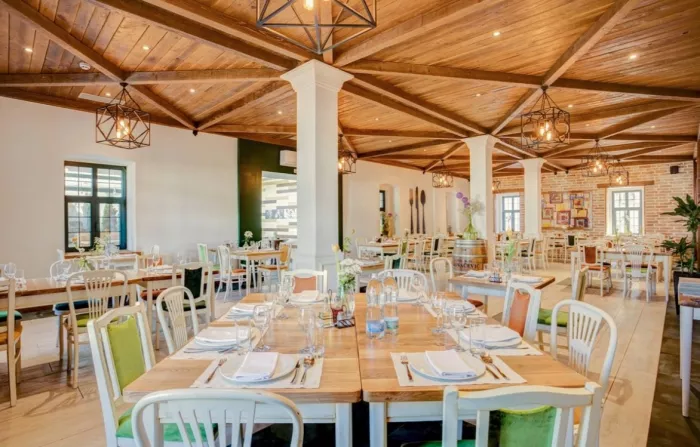 Garni Hotel Zavicaj