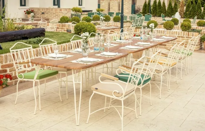 Garni Hotel Zavicaj