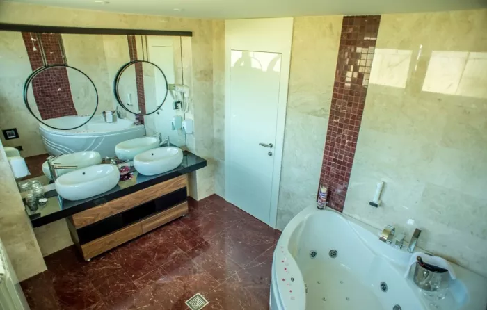 Hotel Hedonic