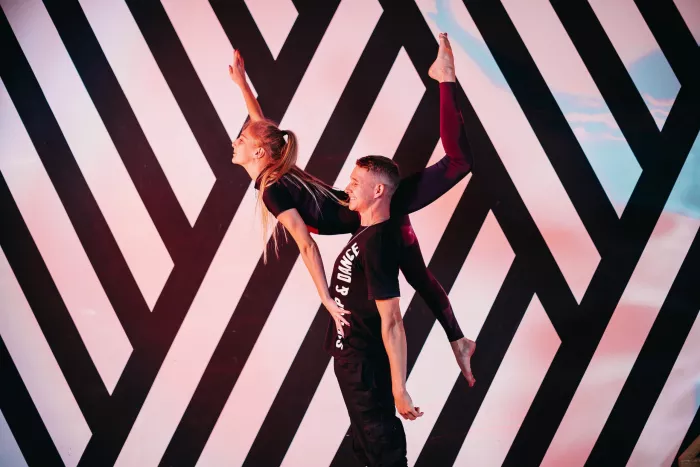 Школа танцев «D-MOTION»