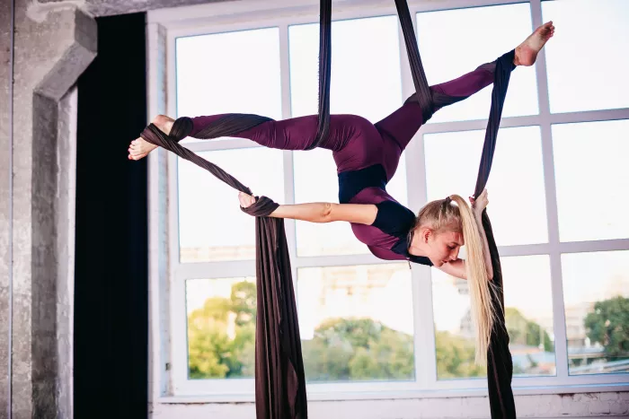 Школа танцев «D-MOTION»