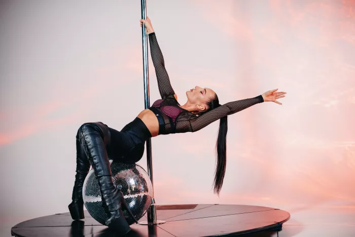 Школа танцев «D-MOTION»
