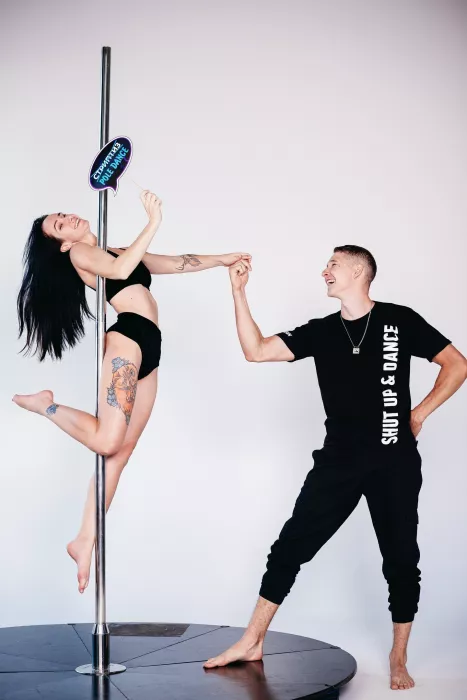 Школа танцев «D-MOTION»