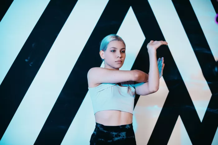 Школа танцев «D-MOTION»