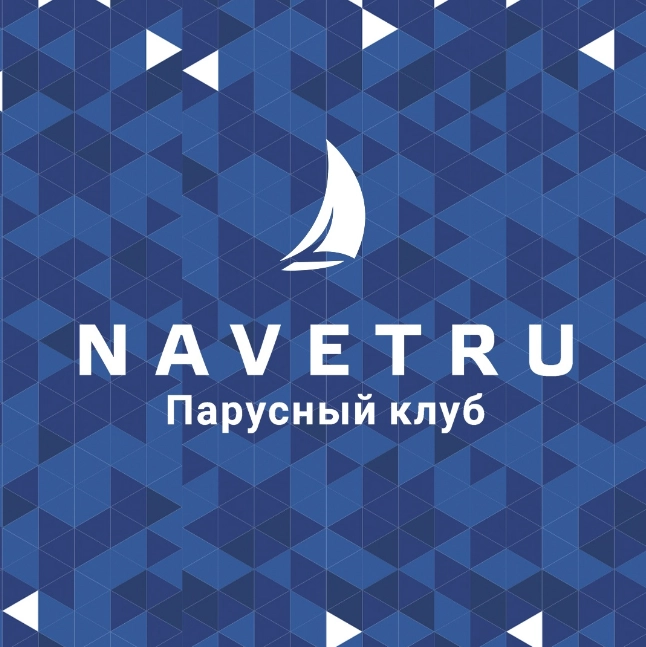 Парусный клуб "Navetru".