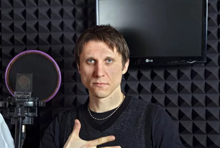 Студия звукозаписи "Часовщик"