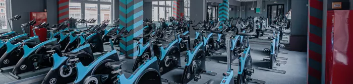 Фитнес-клуб "Gravity Sport"