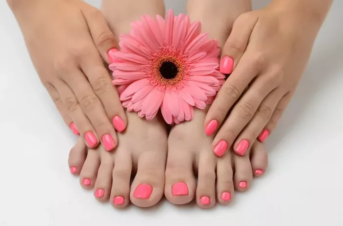 Салон красоты "Elen Beauty".