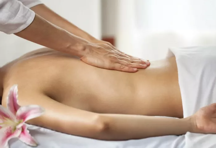 Салон красоты "Elen Beauty".