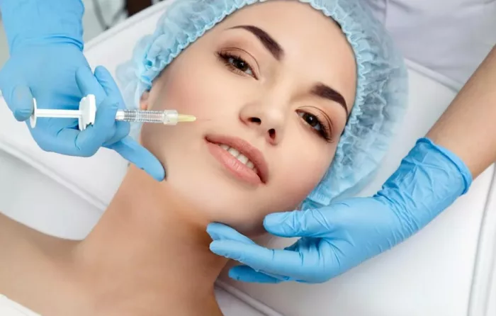 Салон красоты "Elen Beauty".