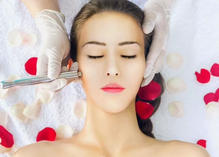 Салон красоты "Elen Beauty".