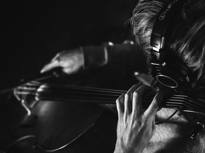 Студия звукозаписи "Active Sound"