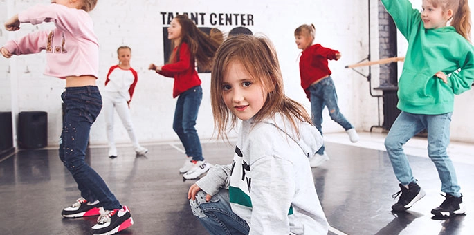 Фитнес-клуб "Fitness Family"