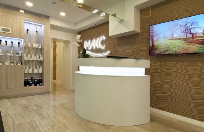 Клиника эстетической медицины "Микс".