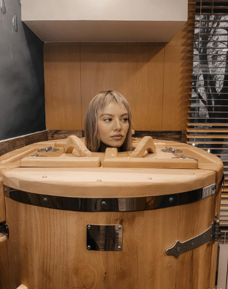 Клиника эстетической медицины "Микс".