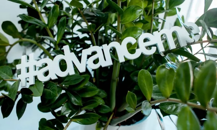 Учебный центр "Advance" 