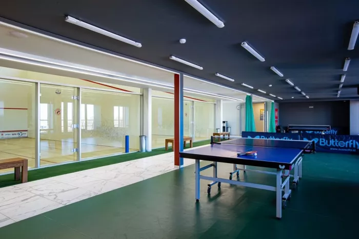 Фитнес-клуб "Rc Club"