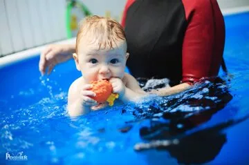 Семейный оздоровительный центр "Родник"