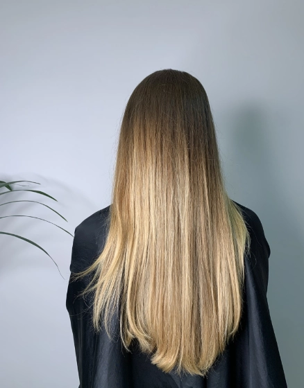 Салон красоты "Elen Beauty".