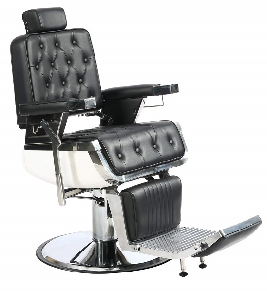 "Las Vegas" BARBERSHOP.