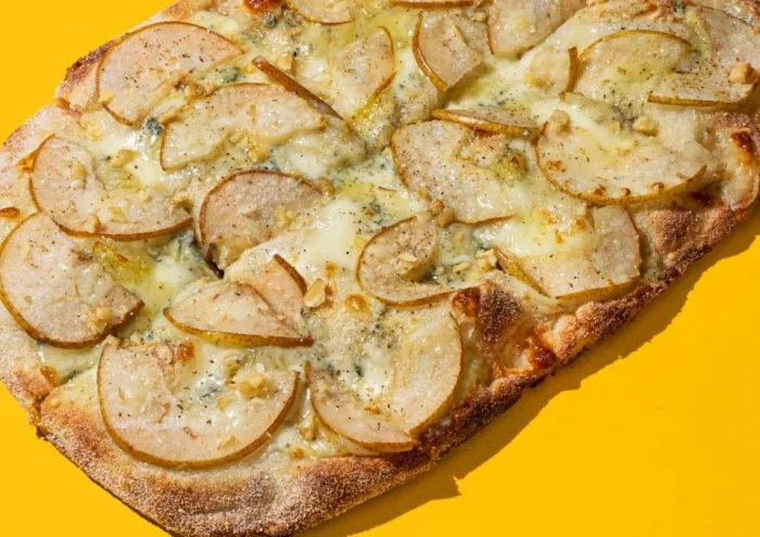 Пиццерия "Pizza Maestrello".