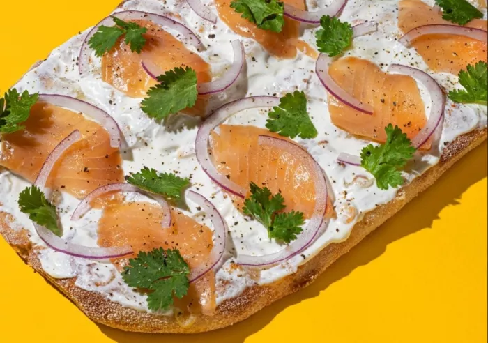Пиццерия "Pizza Maestrello".