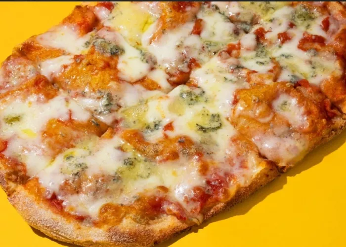 Пиццерия "Pizza Maestrello".