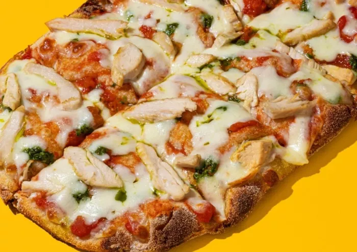 Пиццерия "Pizza Maestrello".