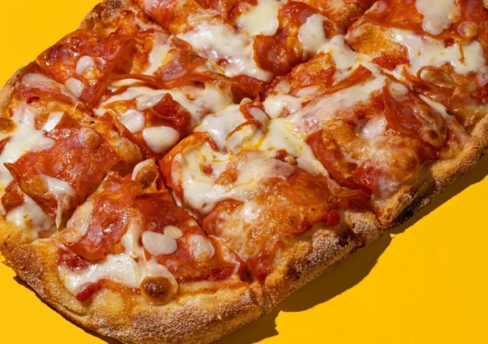 Пиццерия "Pizza Maestrello".