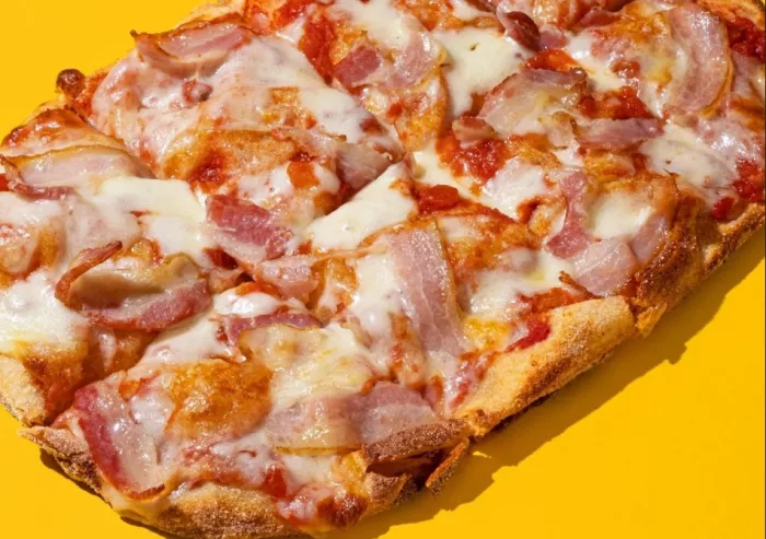 Пиццерия "Pizza Maestrello".