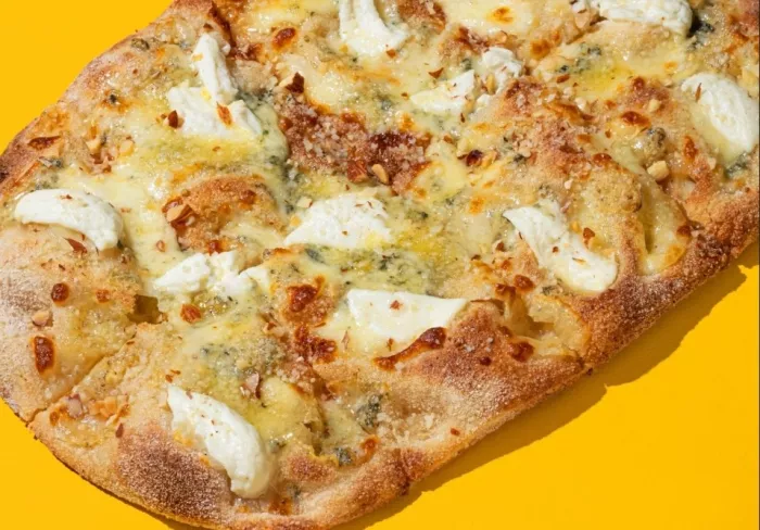 Пиццерия "Pizza Maestrello".